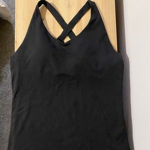 PrAna yoga halter
